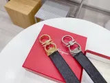 ルイヴィトンベルト LOUIS VUITTON 2024新作 ベルト