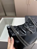 サンローランバッグ Yves Saint Laurent 2024新作 脇の下のバッグ