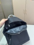 プラダバッグ PRADA 2024新作 メンズバックパック