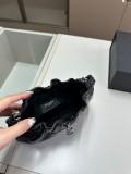 サンローランバッグ Yves Saint Laurent 2024新作 脇の下のバッグ