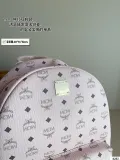 エムシーエムバッグ MCM 2024新作 バックパック