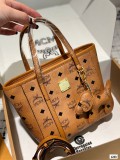 エムシーエムバッグ MCM 2024新作 トートバッグ