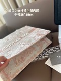 ディオールバッグ DIOR 2024新作 トートバッグ