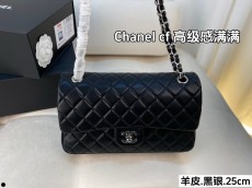 シャネルバッグ CHANEL 2024新作 CF フリップバッグ