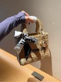 ディオールバッグ DIOR 2024新作 ダイアナ妃のバッグ