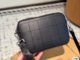 ディオールバッグ DIOR 2024新作 メンズカメラバッグ