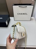 シャネルバッグ CHANEL 2024新作 ハンドバッグ