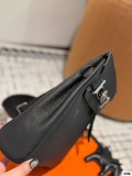 エルメスバッグ HERMES 2024新作 チェストパック