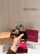 フェラガモベルト Ferragamo 2024新作 ベルト