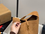サンローランバッグ Yves Saint Laurent 2024新作 ギャビー ハンドバッグ