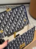 ディオールバッグ DIOR 2024新作 クロスボディバッグ