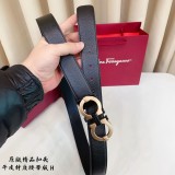 フェラガモバッグ Ferragamo 2024新作 ベルト