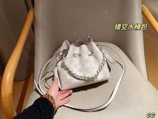 ルイヴィトンバッグ LOUIS VUITTON 2024新作 バケツバッグ