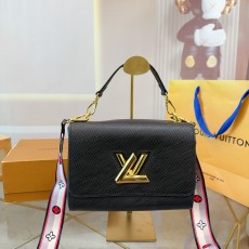 ルイヴィトンバッグ LOUIS VUITTON 2024新作 ショルダーバッグ