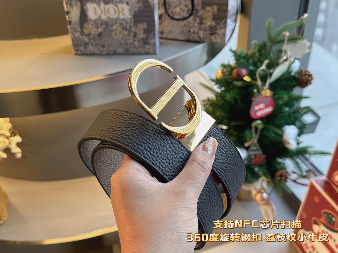 ディオールベルト DIOR 2024新作 ベルト