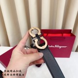 フェラガモバッグ Ferragamo 2024新作 ベルト