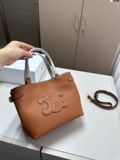 セリーヌバッグ CELINE 2024新作 トートバッグ