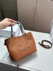 セリーヌバッグ CELINE 2024新作 トートバッグ