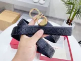 ルイヴィトンベルト LOUIS VUITTON 2024新作 ベルト