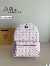 エムシーエムバッグ MCM 2024新作 バックパック