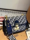 ディオールバッグ DIOR 2024新作 クロスボディバッグ