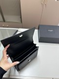 サンローランバッグ Yves Saint Laurent 2024新作 チェーンバッグ