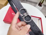 ルイヴィトンベルト LOUIS VUITTON 2024新作 ベルト