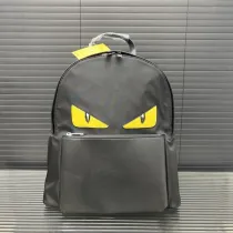 フェンディバッグ FENDI 2024新作 バックパック