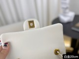 シャネルバッグ CHANEL 2024新作 小さな金色のボールバッグ