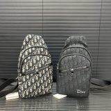 ディオールバッグ DIOR 2024新作 チェストパック