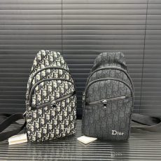 ディオールバッグ DIOR 2024新作 チェストパック