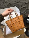 エムシーエムバッグ MCM 2024新作 トートバッグ