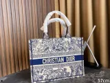 ディオールバッグ DIOR 2024新作 トートバッグ