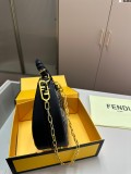 フェンディバッグ FENDI 2024新作 ミニバッグ