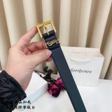 サンローランバッグ Yves Saint Laurent 2024新作 ベルト