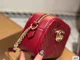 グッチバッグ GUCCI 2024新作 カメラバッグ