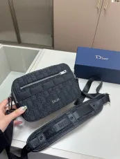 ディオールバッグ DIOR 2024新作 カメラバッグ