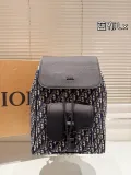 ディオールバッグ DIOR 2024新作 バックパック