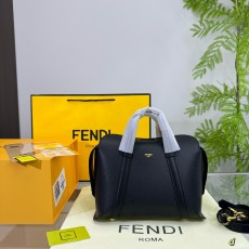 フェンディバッグ FENDI 2024新作 ハンドバッグ
