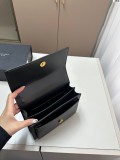 サンローランバッグ Yves Saint Laurent 2024新作 チェーンバッグ