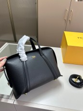 フェンディバッグ FENDI 2024新作 ボストンバッグ