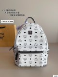 エムシーエムバッグ MCM 2024新作 バックパック