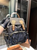 バーバリーバッグ BURBERRY 2024新作 バックパック