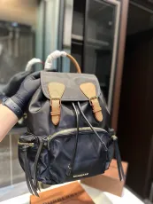 バーバリーバッグ BURBERRY 2024新作 バックパック