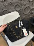 シャネルバッグ CHANEL 2024新作 トートバッグ