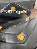 サンローランバッグ Yves Saint Laurent 2024新作 チェーンバッグ