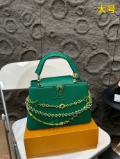 ルイヴィトンバッグ LOUIS VUITTON 2024新作 ハンドバッグ