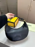 フェンディバッグ FENDI 2024新作 ミニバッグ