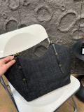 シャネルバッグ CHANEL 2024新作 トートバッグ