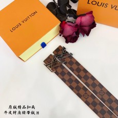 ルイヴィトンバッグ LOUIS VUITTON 2024新作 ベルト